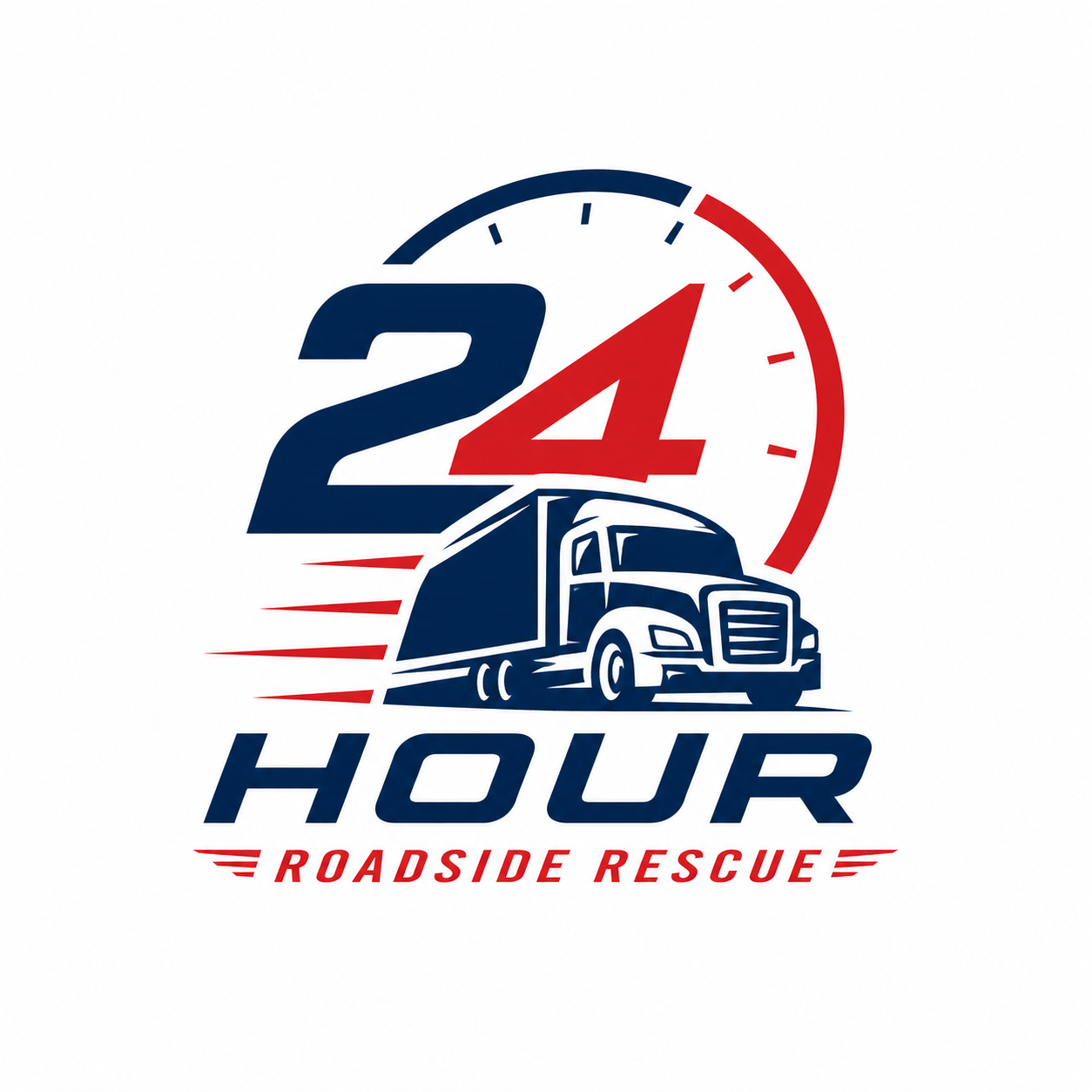 24 hour Roadside Rescue